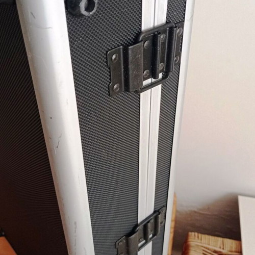 Thomann Mix Case 6136 transport case for consoles and effects