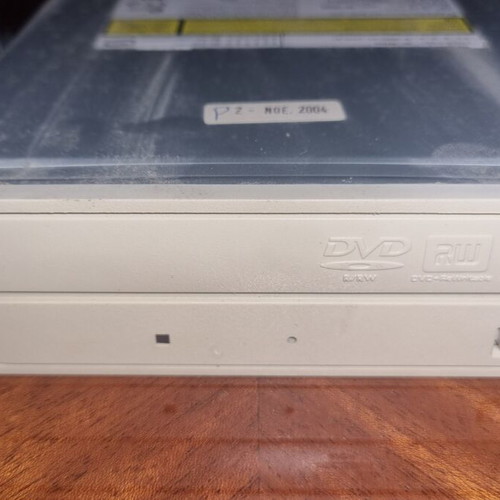 DVD drive for computer