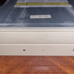 DVD drive for computer