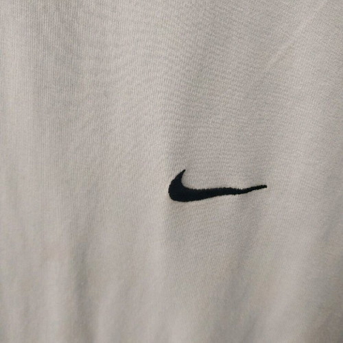 Nike men's vintage shirt like new size L