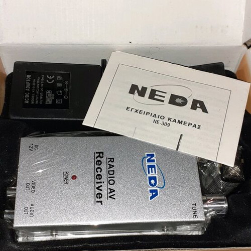 Super mini camera new, unused