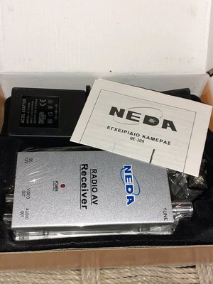 Super mini camera new, unused