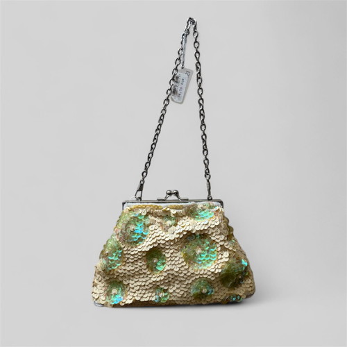 Y2K sequin bag