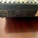  Mission Cyrus 1 vintage integrated amplifier ενισχυτής γραμμής  ήχου