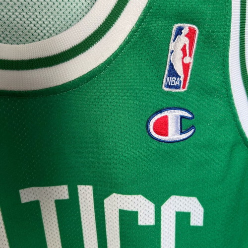 Paul Pierce #34 Boston Celtics jersey like new