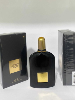 Tom Ford Black Orchid Reserve EDP 100 ml new perfume