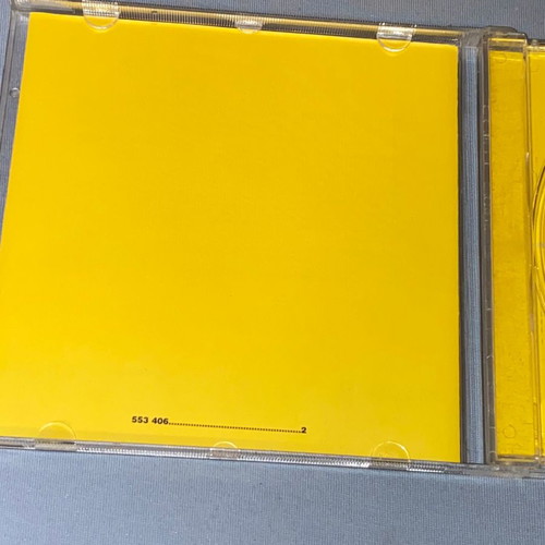 That's All In Rock CD new, Greek