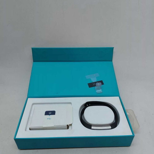 Fitbit Ireland smartwatch used, 7cm diameter