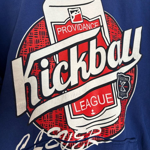 Clever sweatshirt 12 years like new, blue, size L