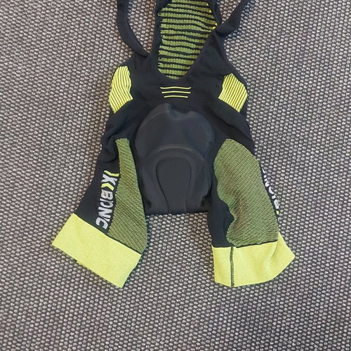 X-bionic effectors size M like new