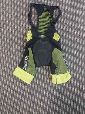 X-bionic effectors size M like new