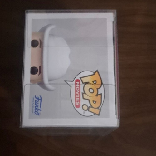 Western Ken Funko Pop new with free soft protector