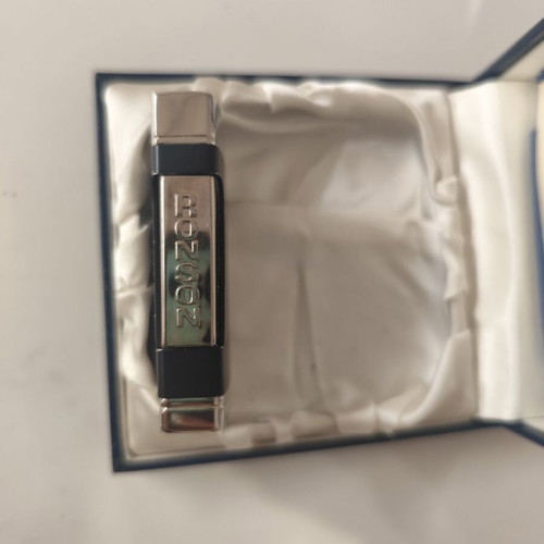 Ronson Electronic vintage lighter mint condition