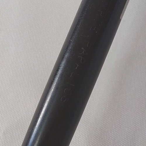 Sailor KC300 Deluxe Rocket pen used with 14k gold nib in case