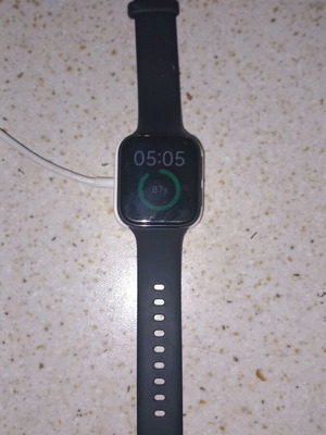 OPPO Watch 41mm (Wi-Fi) употребяван, много добро състояние