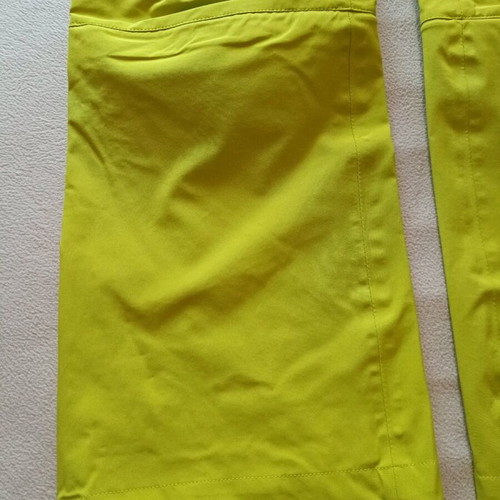 Altus men's ski pants new with membrane and knee reinforcement size Large