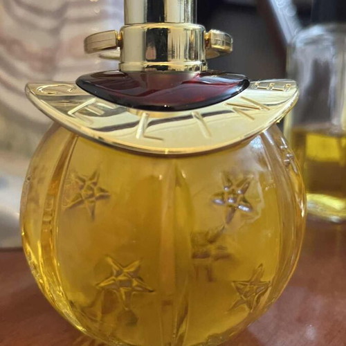 Celine Magic EDP 100 ml perfume like new, vintage 1996