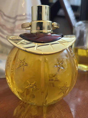 Celine Magic EDP 100 ml perfume like new, vintage 1996
