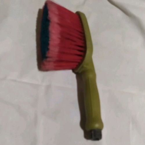 Broom like new