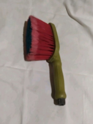Broom like new