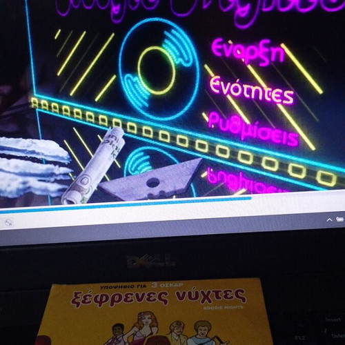 Boogie Nights DVD like new, action social genre, subtitles