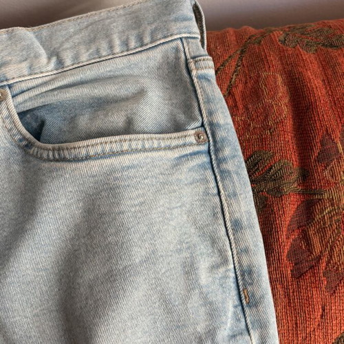 H&M slim jeans pants size 32