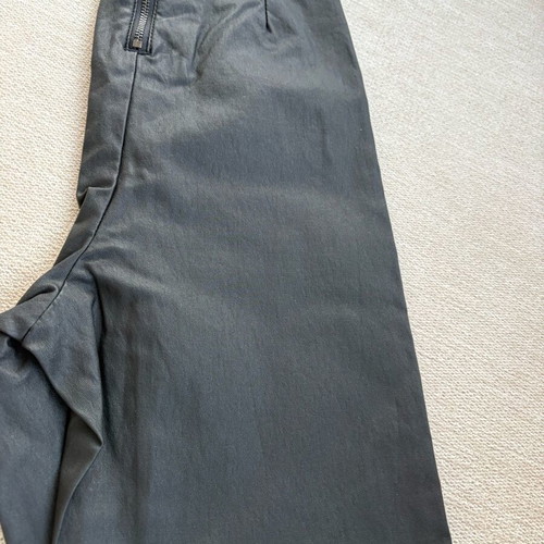 Vila women's leggings pants new, black, size Small no 10