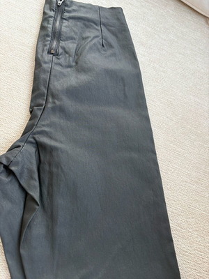 Vila women's leggings pants new, black, size Small no 10