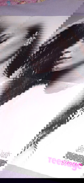 ΑΦΙΣΑ DEMI LOVATO ME JACOB SARTIRIUS