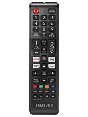 Samsung BN59-01315Q оригинално дистанционно за Smart 4K Ultra HD LED