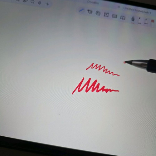 Huawei MatePad Pro 10.8″ με πένα, πληκτρολόγιο και φορτιστή σαν καινούργιο