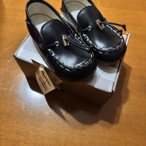 Babywalker baby shoes, size 24