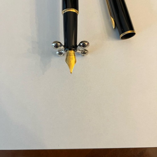 Waterman pen new needs ink cartridges
