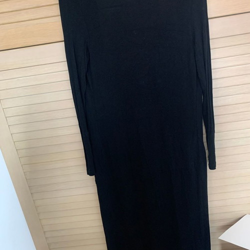 BSB cotton long cardigan
