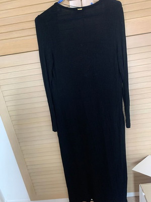 BSB cotton long cardigan