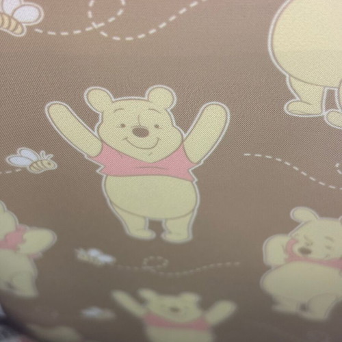 Loungefly Disney Parks Winnie the Pooh Pastel Mini Backpack new