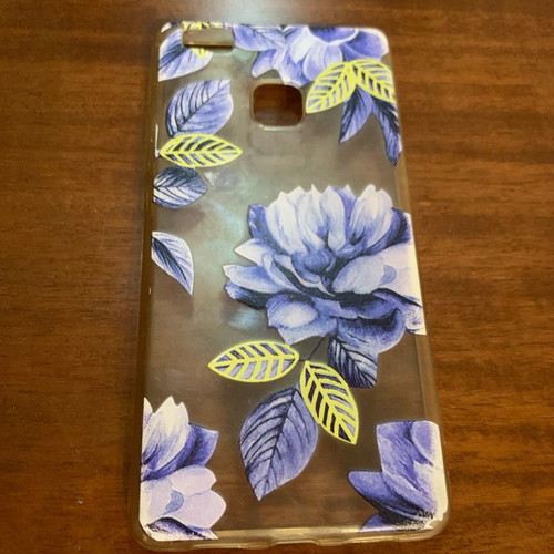 Huawei P9 Lite phone case