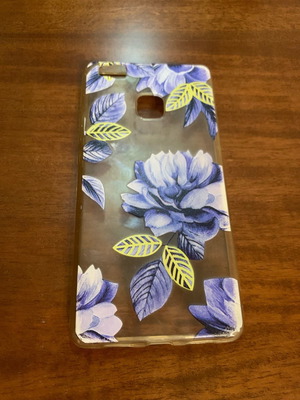 Huawei P9 Lite phone case