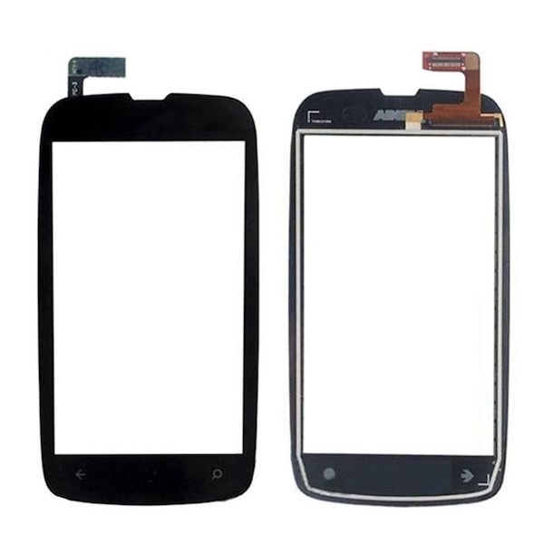 Οθόνη αφής για Nokia 610 Lumia