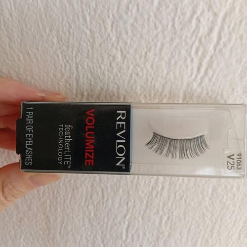 Revlon eyelashes new