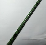 Tin flute used