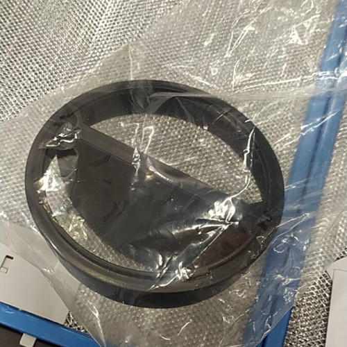 Pyramis aluminum extractor hood new with 2 motors