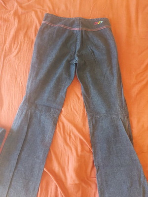 Diesel jean women's pants No.28 like new, blue