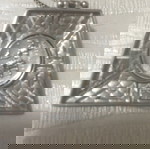  925 ασημένια αλυσίδα με κρεμαστό