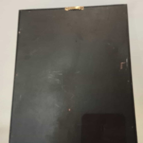 Asian wall amulet used 30x24
