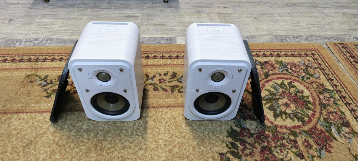 Polk Audio Signature Elite ES10… - € 140,00 - Vendora.cy