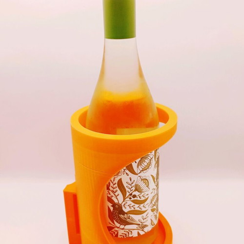 Special drink and beer holder for beach new