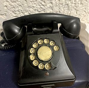 Τηλέφωνο του 1968