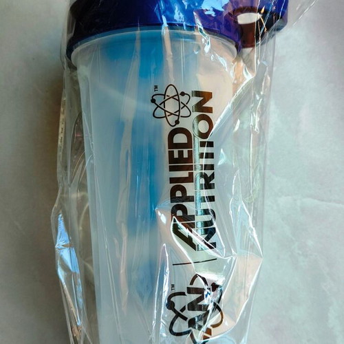 Applied Nutrition Shaker 700ml protein bottle
