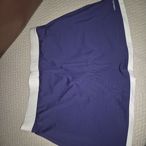 Athletic skirt like new, size M 38 10
